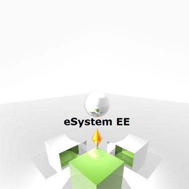 Слика на eSystem EE - дополнителна лиценца