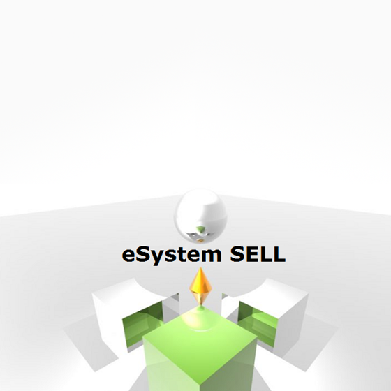 Picture of eSystem SELL - additional license