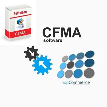 Picture of ERP Connector for NopCommerce and CFMA - Info Biro